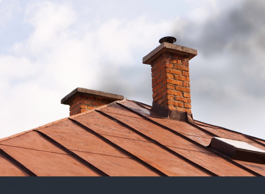Chimney sweep